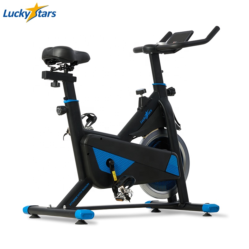 Wholesale Exercise Bike Indoor - огляд і ціна Home Gym Fitness