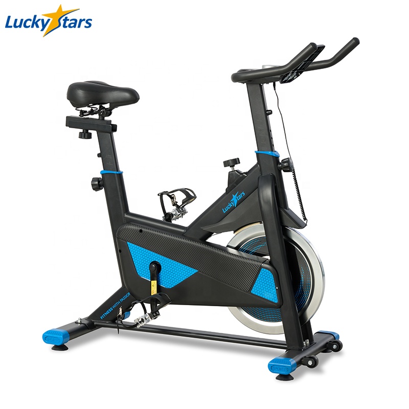 Wholesale Exercise Bike Indoor - огляд і ціна Home Gym Fitness