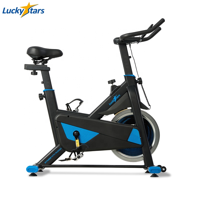 Wholesale Exercise Bike Indoor - огляд і ціна Home Gym Fitness