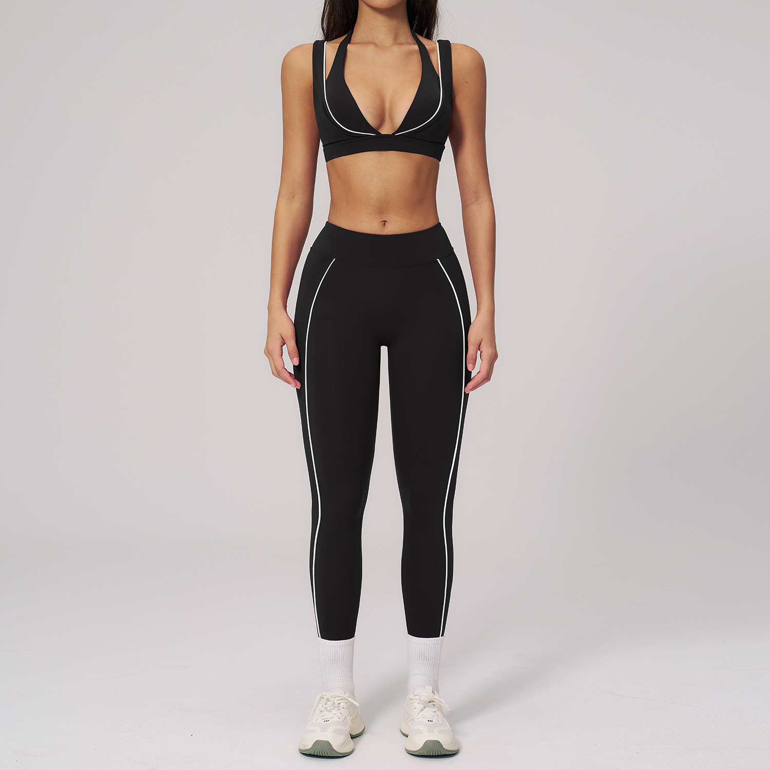 Sportswear Women Tracksuits Yo - огляд і ціна Home Gym With Leg Press