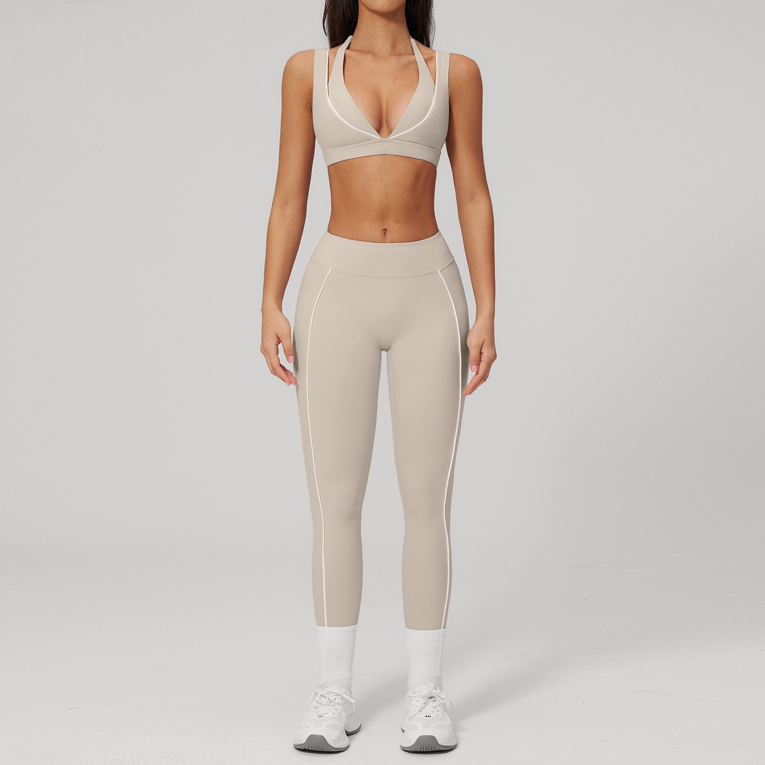 Sportswear Women Tracksuits Yo - огляд і ціна Home Gym With Leg Press