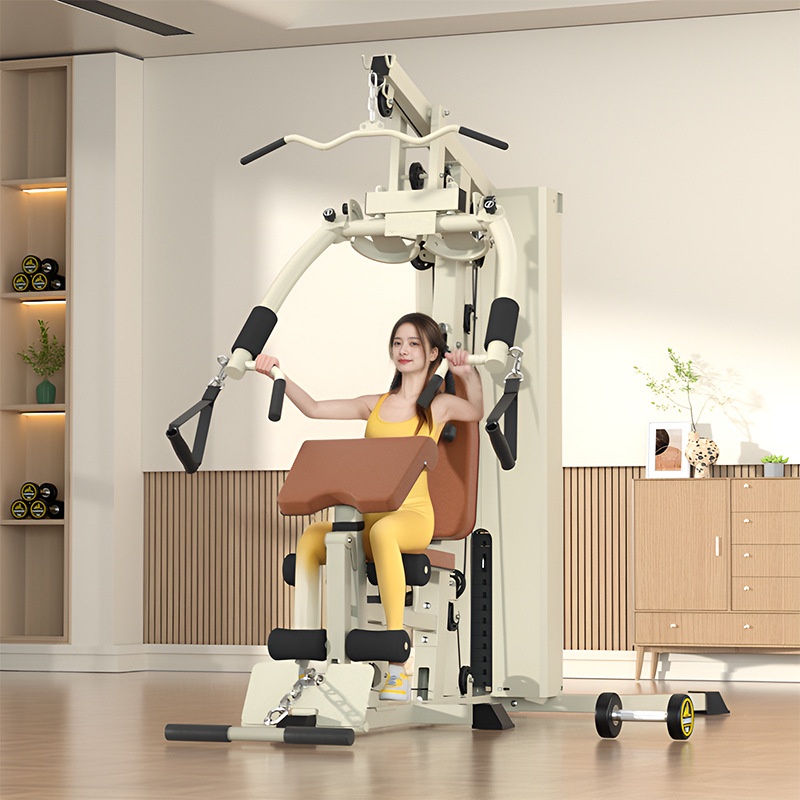 Comprehensive training machine - огляд і ціна Home Gym Multi Station
