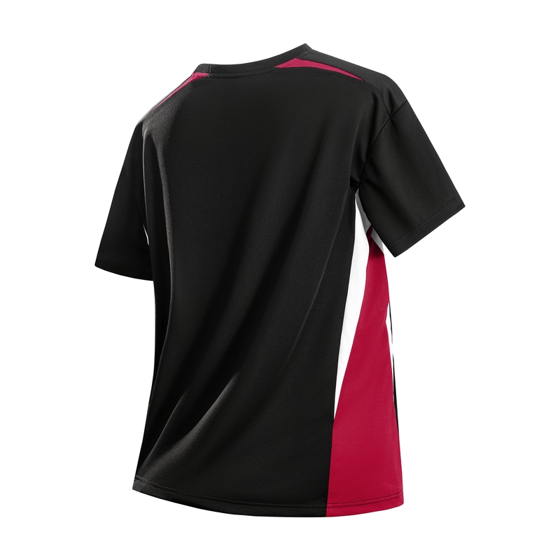 Summer Running T-shirt Quick D - огляд і ціна Home Gym Build