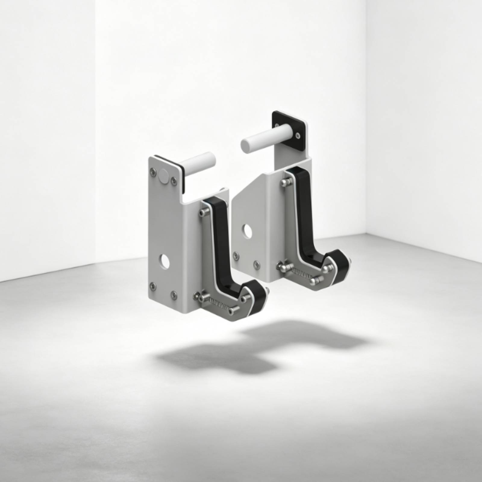 Power Rack J Hook Heavy Duty J - огляд і ціна Home Gym Rack