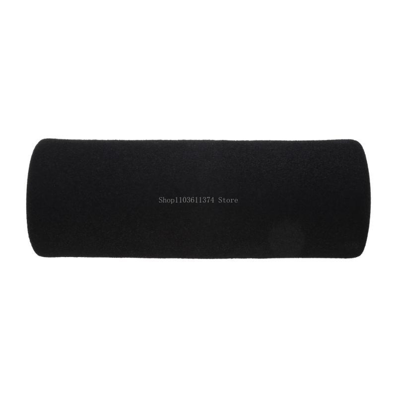 Foam Foot Pad Roller Soft Buff - огляд і ціна Home Gym Hammer Strength