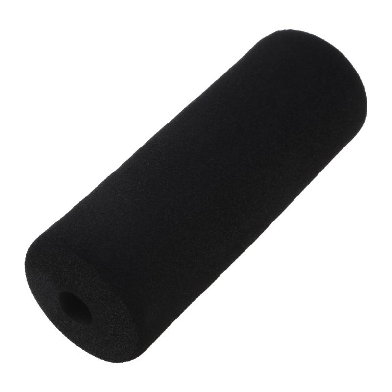 Foam Foot Pad Roller Soft Buff - огляд і ціна Home Gym Hammer Strength