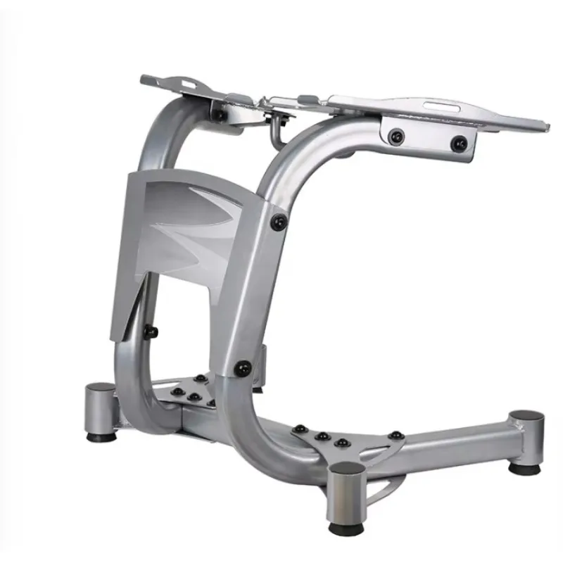 Adjustable Dumbbell Rack Home  - огляд і ціна Home Gym Fitness