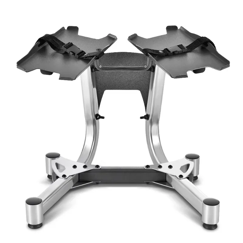 Adjustable Dumbbell Rack Home  - огляд і ціна Home Gym Fitness