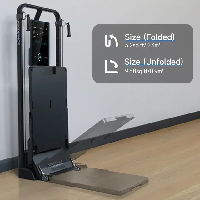 Integrated All In One Digital  - огляд і ціна All In One Gym Home Equipment