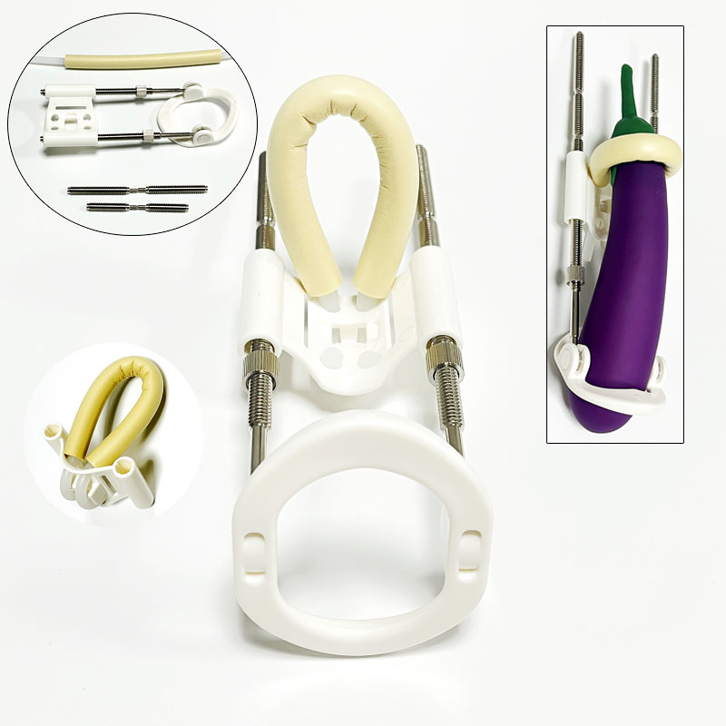 Men's Fitness Stretching Train - огляд і ціна Home Gym Tools