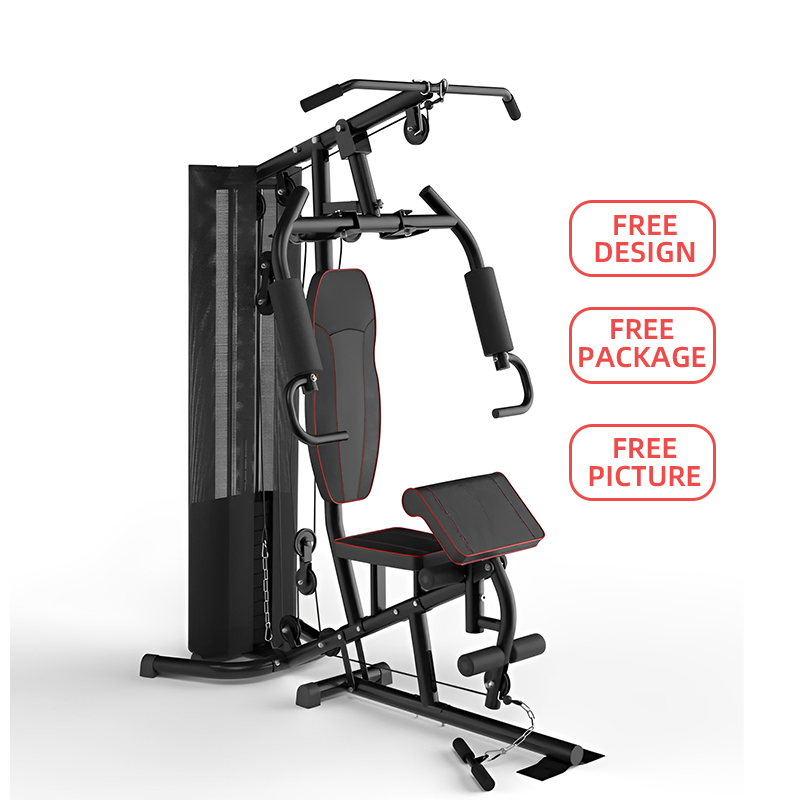 Sports Suppliers Wholesale Ham - огляд і ціна Home Gym Hammer Strength
