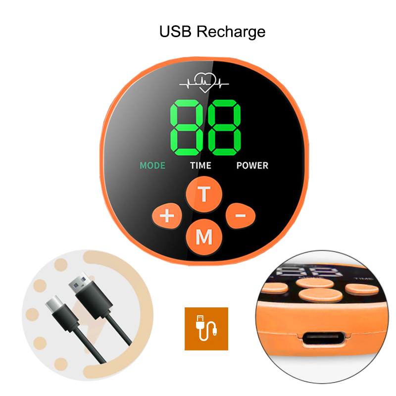 Abdominal Toning Belt Smart Ab - огляд і ціна Home Gym Room