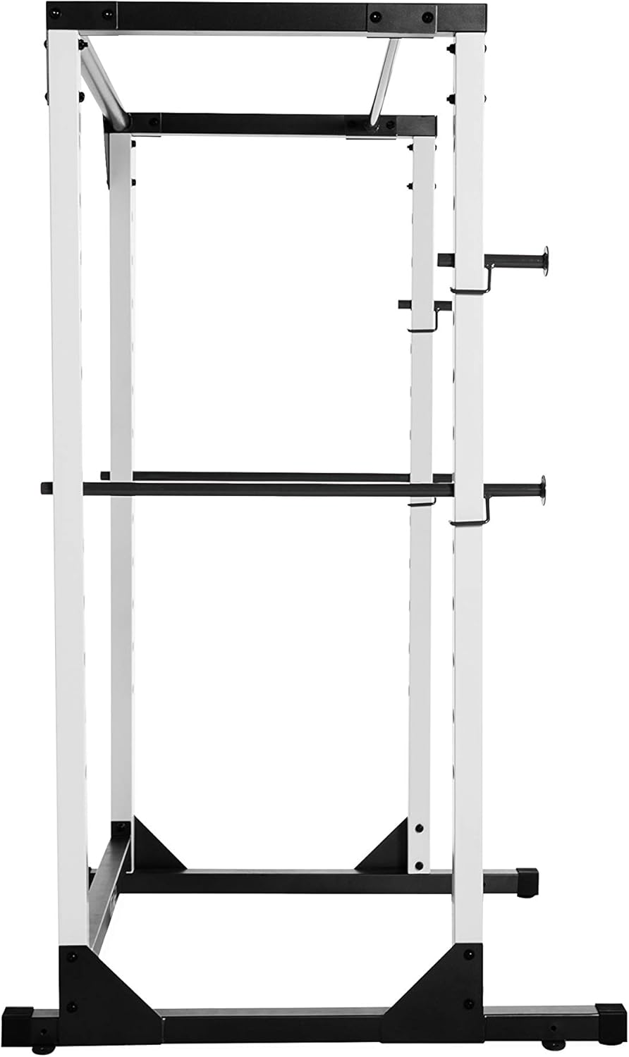 Home Gym Full Cage Power Rack, - огляд і ціна Home Gym Rack
