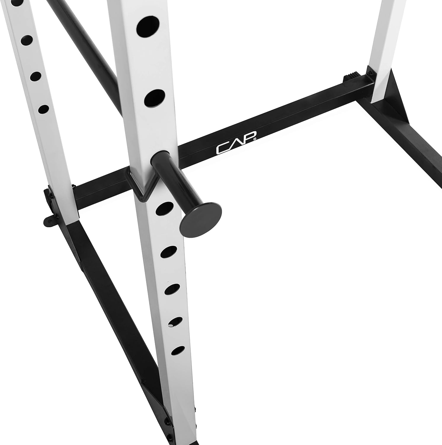 Home Gym Full Cage Power Rack, - огляд і ціна Home Gym Rack