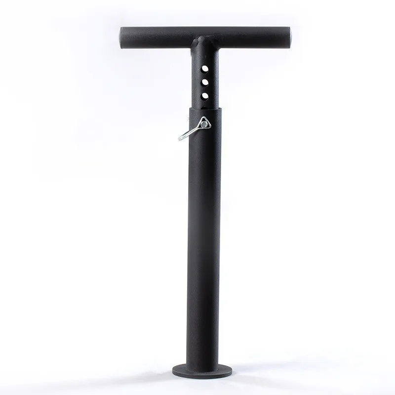 Adjustable T-Kettlebell Handle - огляд і ціна Home Gym Kettlebells