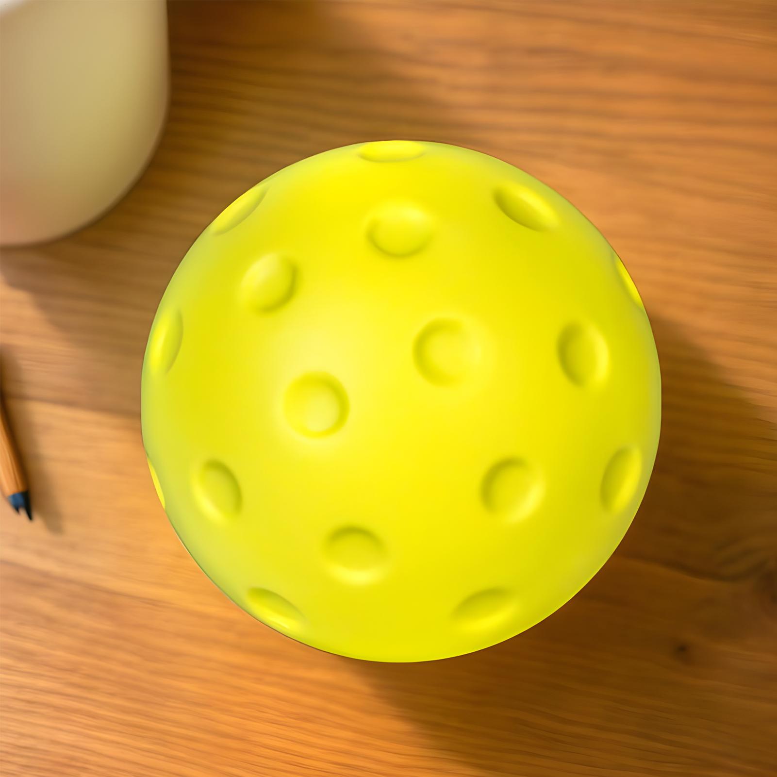 1PC Silent Pickleball Indoor E - огляд і ціна Home Gym Practice