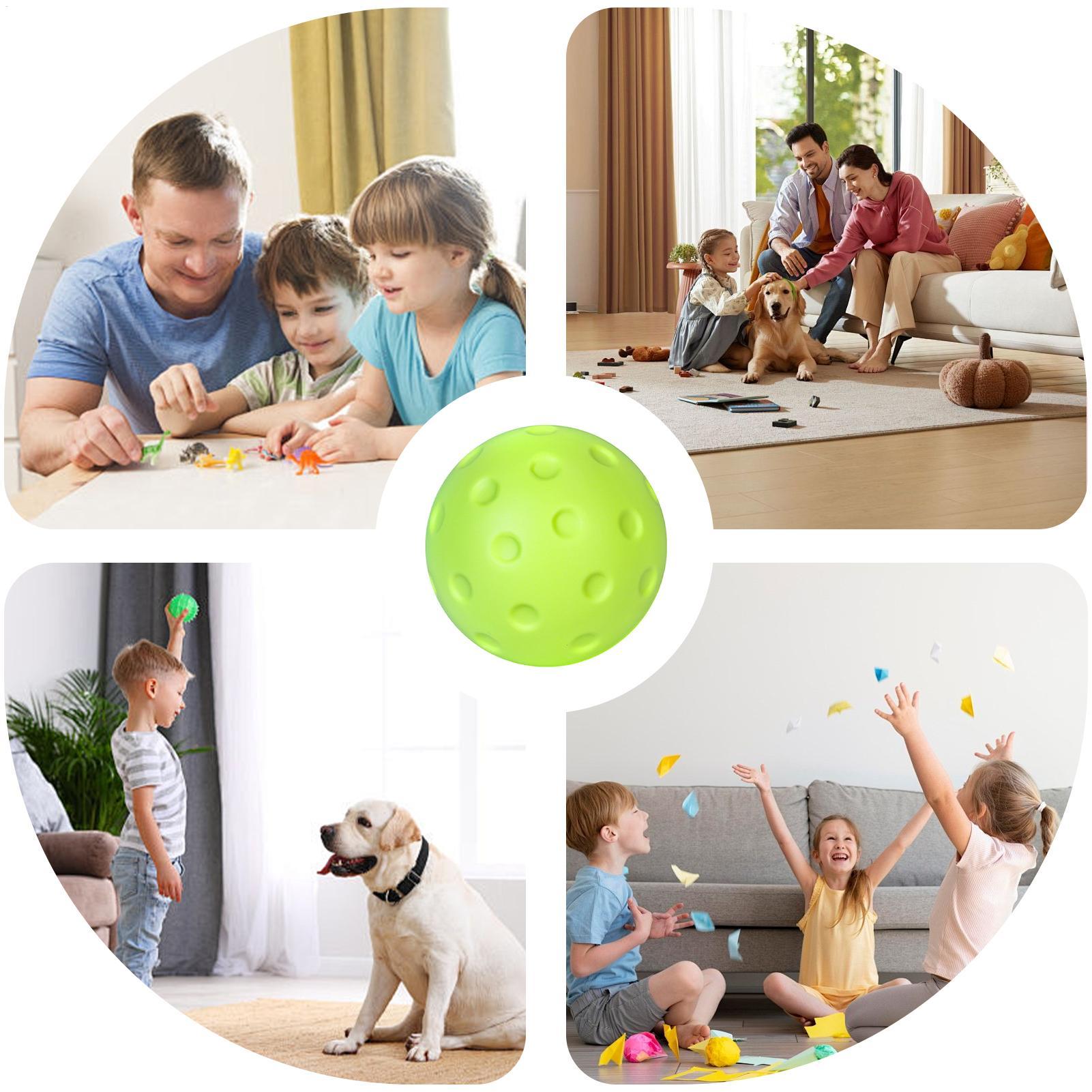 1PC Silent Pickleball Indoor E - огляд і ціна Home Gym Practice