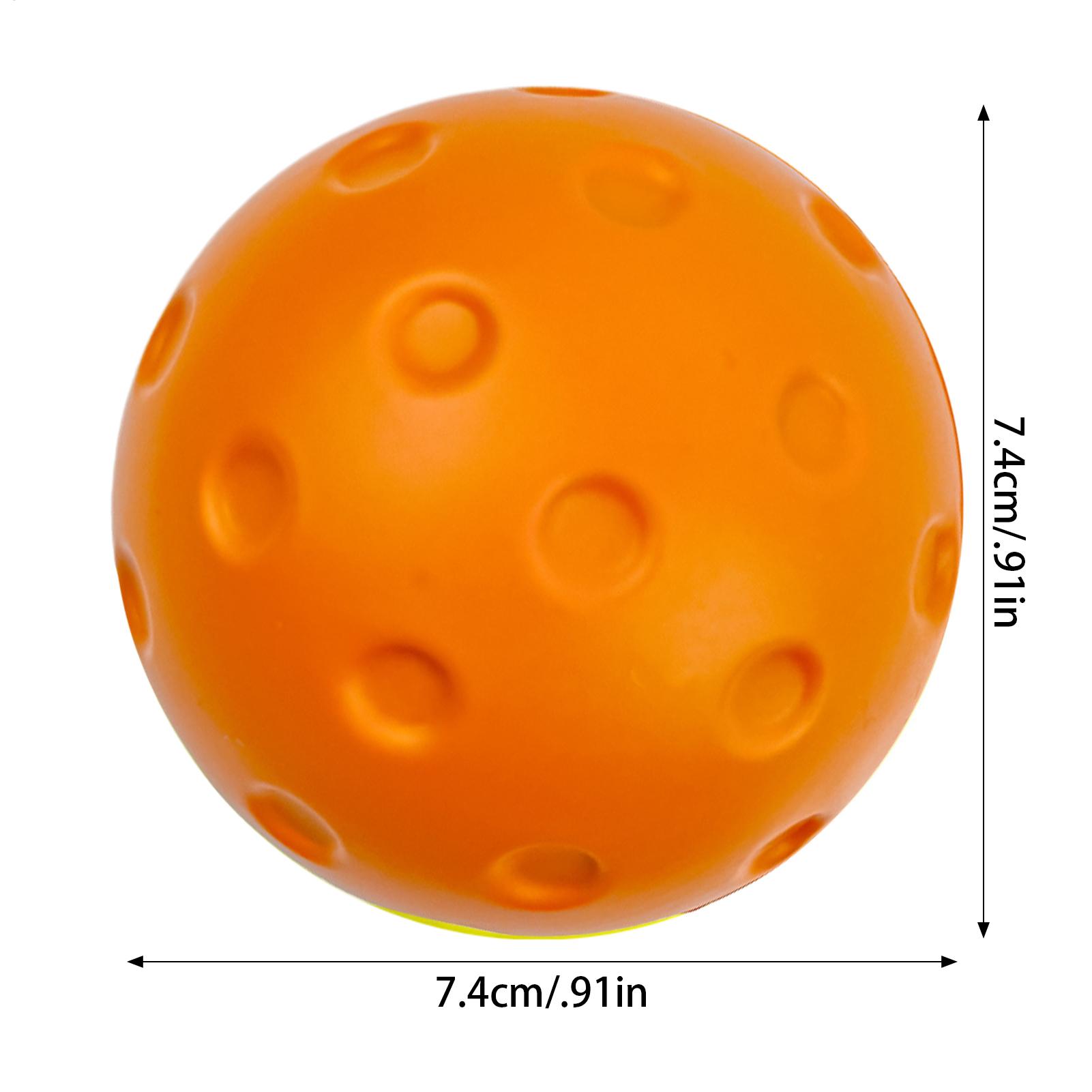 1PC Silent Pickleball Indoor E - огляд і ціна Home Gym Practice