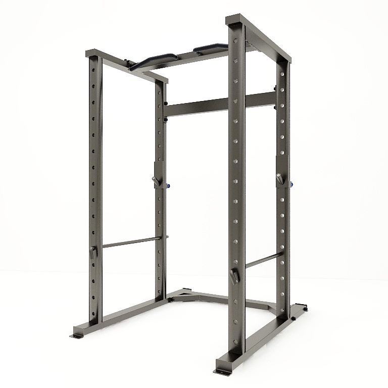 Power Cage & Squat Rack for We - огляд і ціна Home Gym Rack