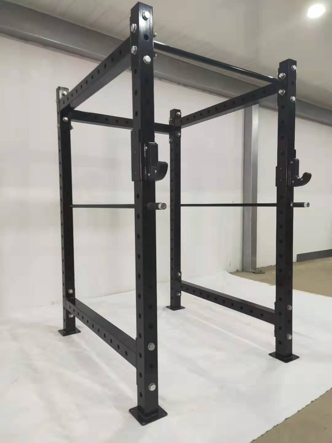 Power Cage & Squat Rack for We - огляд і ціна Home Gym Rack