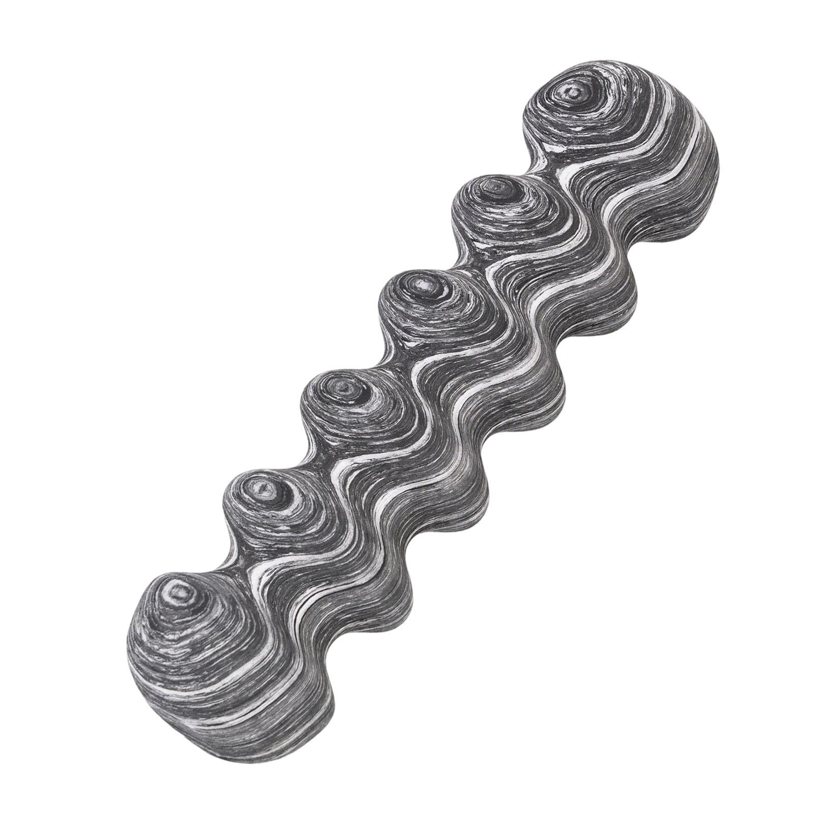 EVA Foam Muscle Massage Roller - огляд і ціна Home Gym Tools