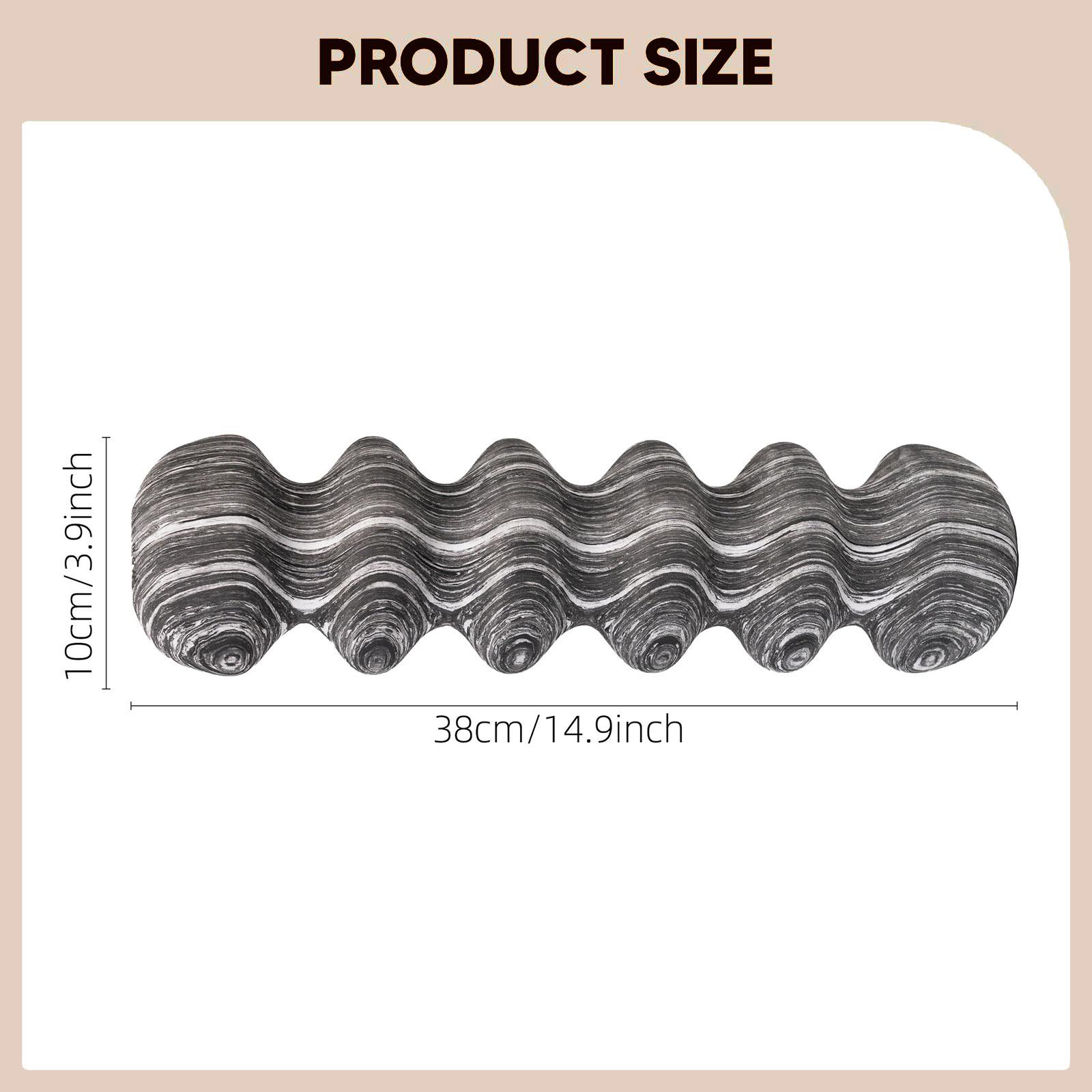 EVA Foam Muscle Massage Roller - огляд і ціна Home Gym Tools