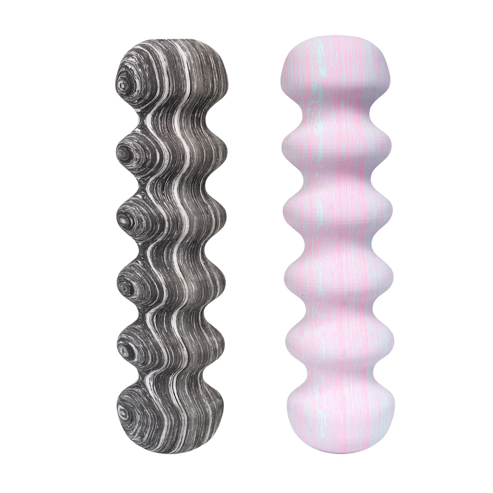 EVA Foam Muscle Massage Roller - огляд і ціна Home Gym Tools