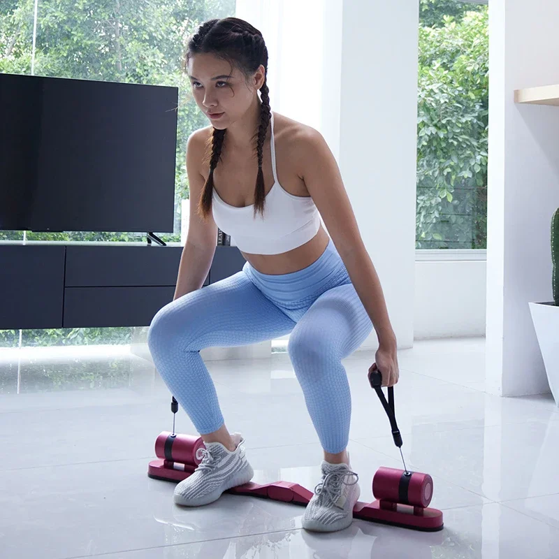Hip Training Device Strength T - огляд і ціна All In One Gym Home Equipment