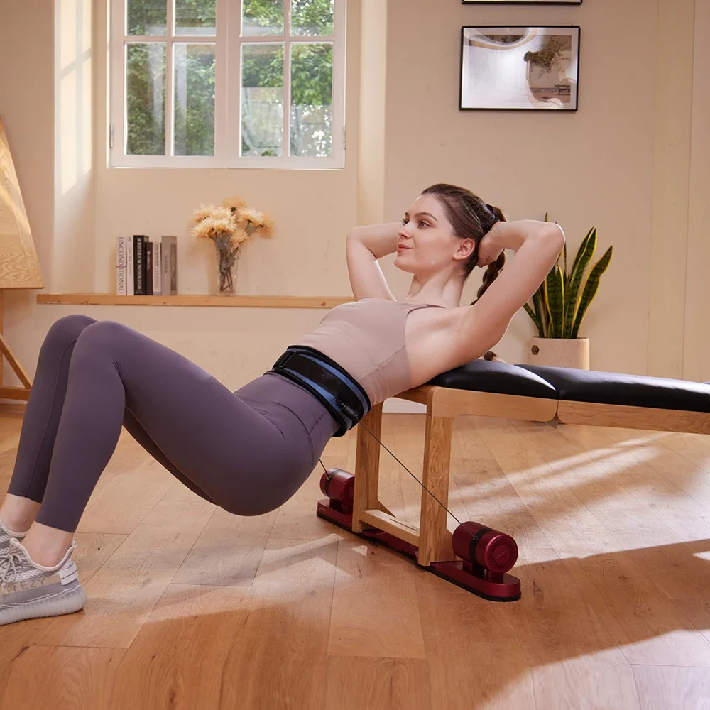 Hip Training Device Strength T - огляд і ціна All In One Gym Home Equipment