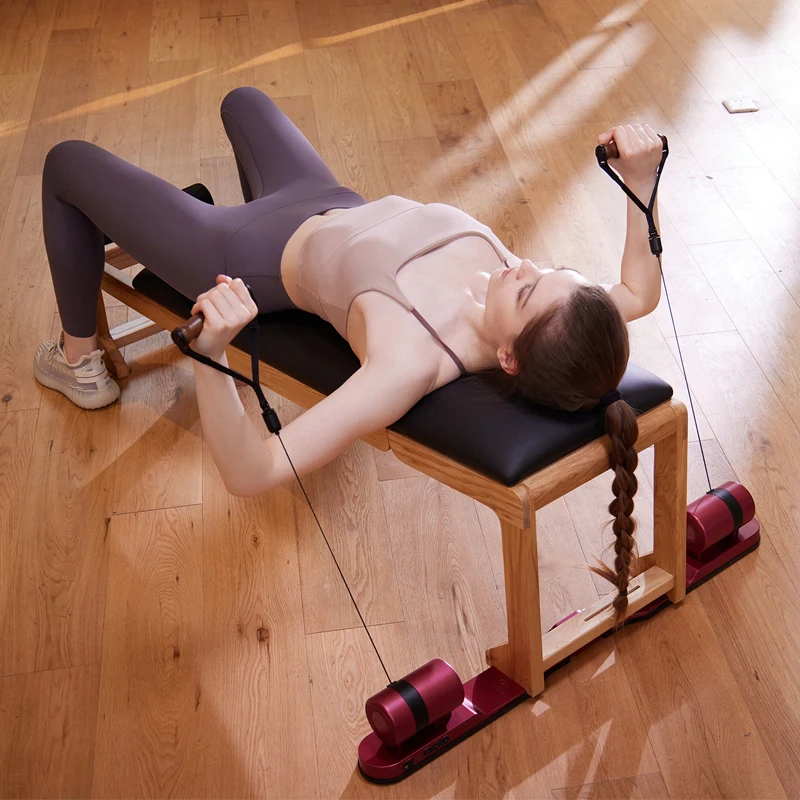 Hip Training Device Strength T - огляд і ціна All In One Gym Home Equipment