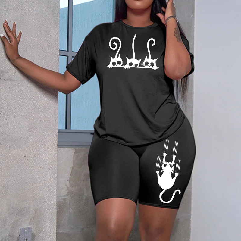 2026 New Women's Summer Sports - огляд і ціна Home Gym Outfit