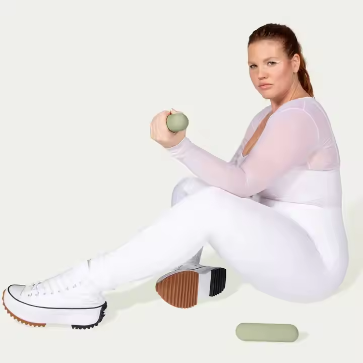 Home Fitness Set, Yoga Ball Ba - огляд і ціна Home Gym Kit For Men