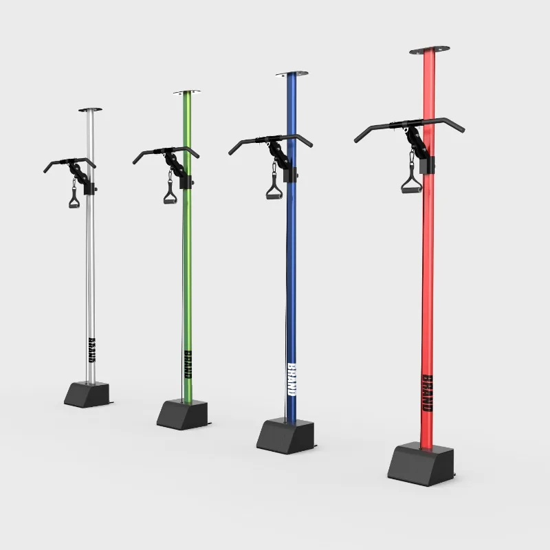 Premium Digital Power Tower Fi - огляд і ціна All In One Gym Home Equipment