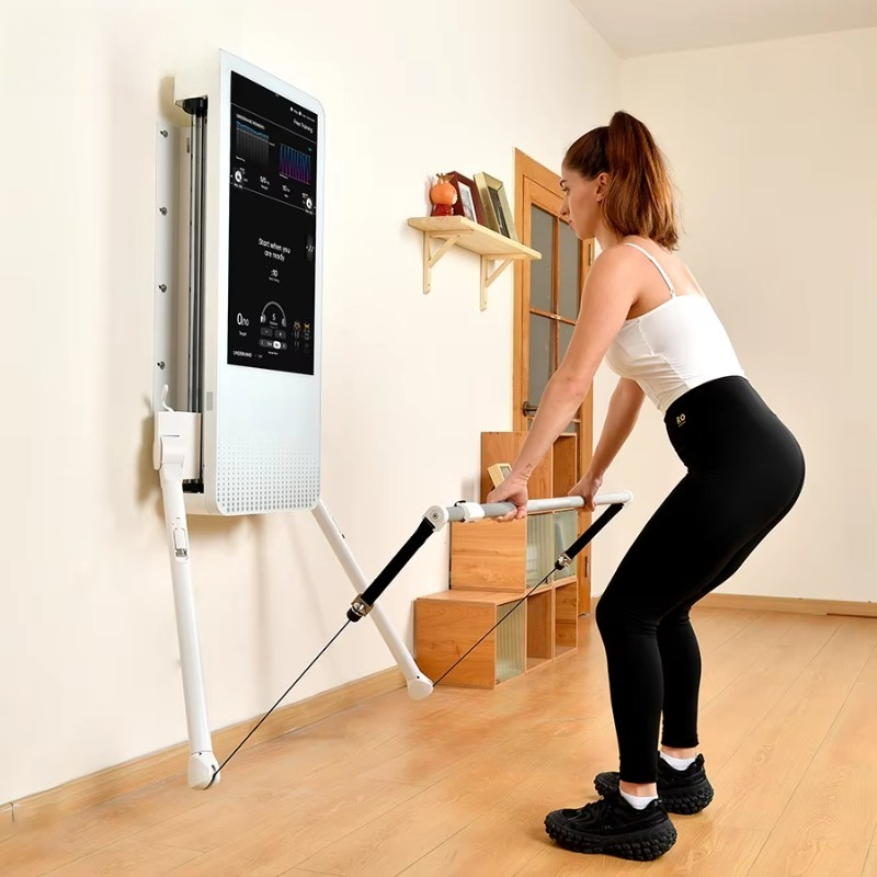 Multi Function Home Fitness Eq - огляд і ціна Home Gym Room