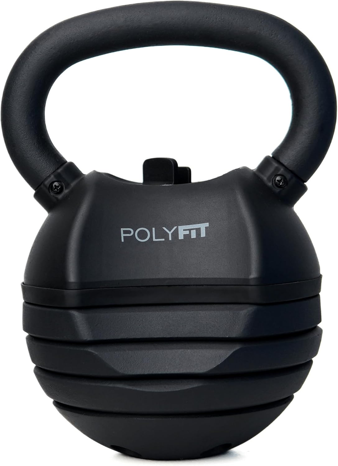 Home Gym Polyfit Adjustable Ke - огляд і ціна Home Gym Kettlebells