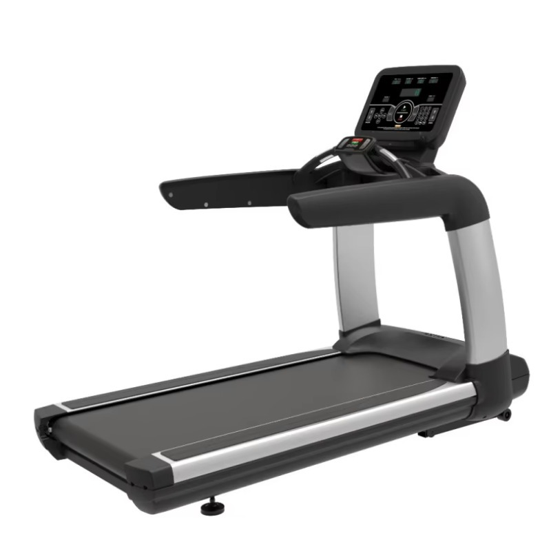 Electric Air Runner Motorized  - огляд і ціна Home Gym Build