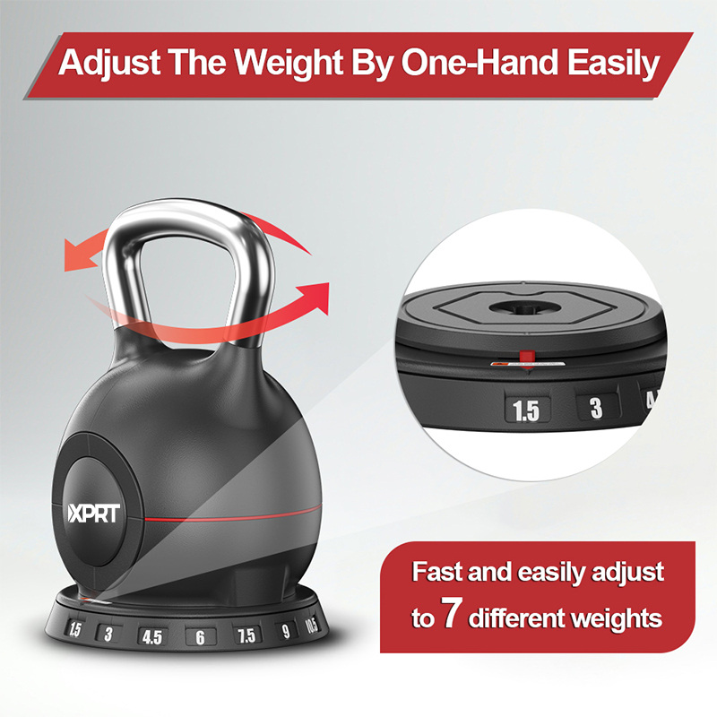 10.5Kgs 23Lbs for Home Use Spa - огляд і ціна All In One Gym Home Equipment