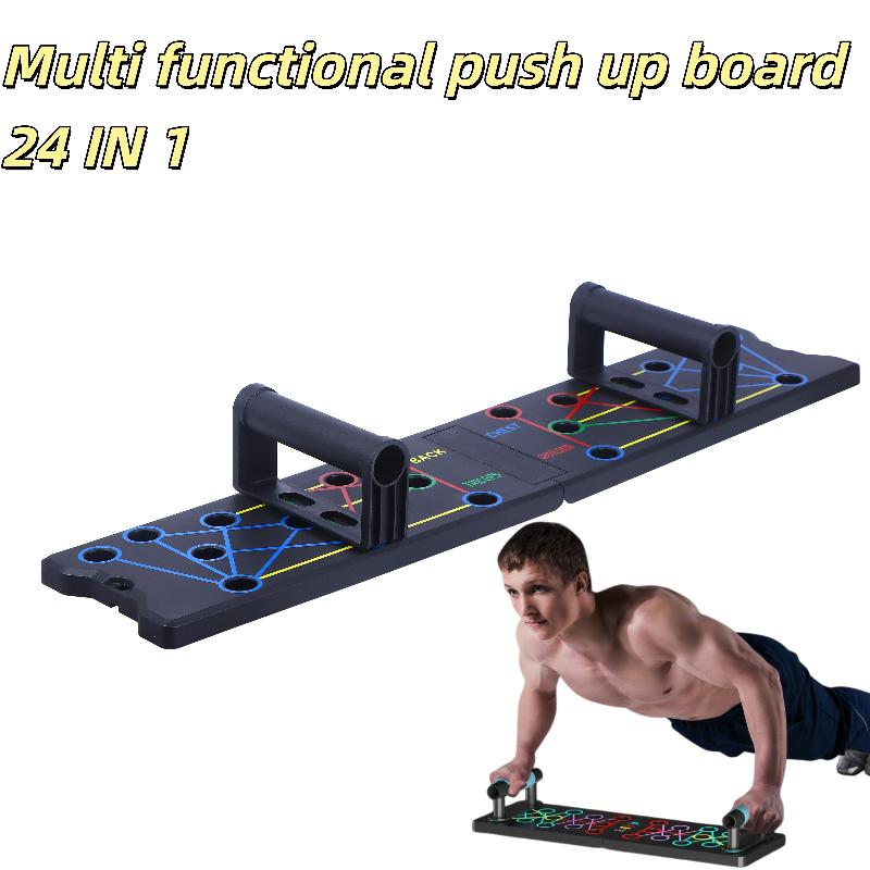 Home Gym Push Up 24 Holes Push - огляд і ціна Home Gym Outfit