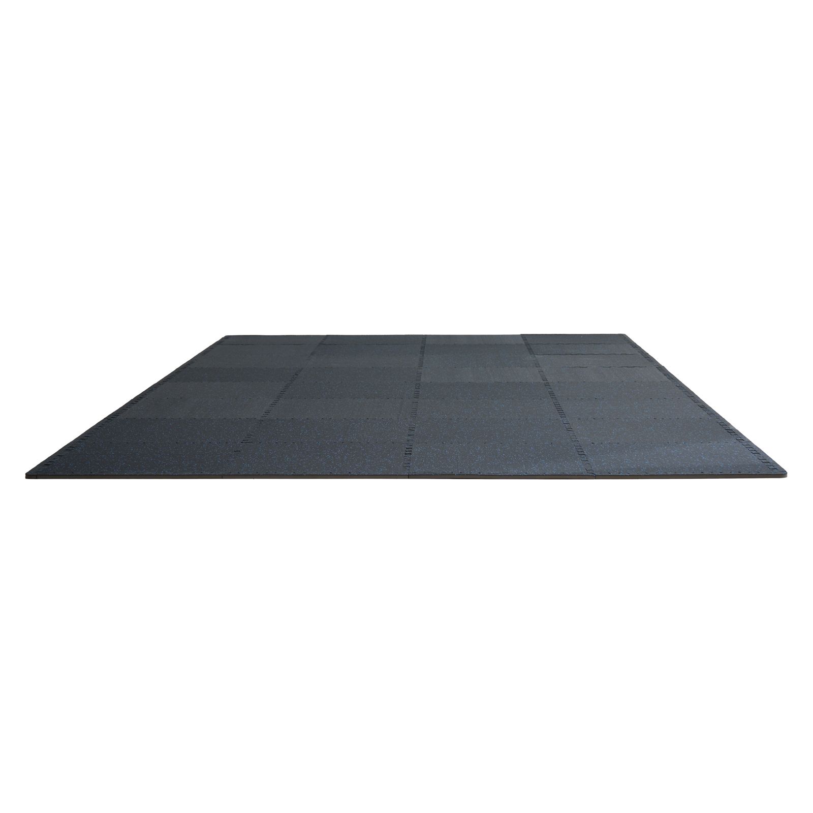 0.56 Inch Thick Gym Floor Mats - огляд і ціна Home Gym Rubber Flooring