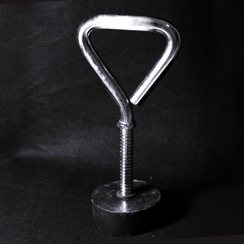 Adjustable Fitness Kettlebell  - огляд і ціна Home Gym Tools