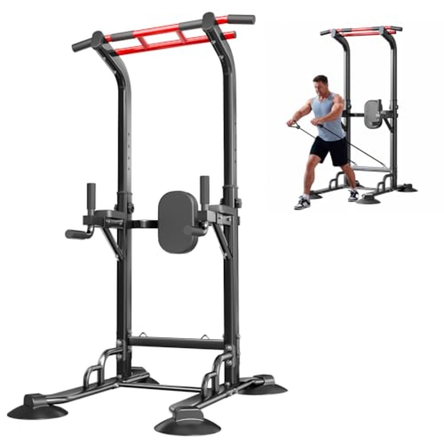 Home gym pull up bar station:  - огляд і ціна Home Gym Multi Station