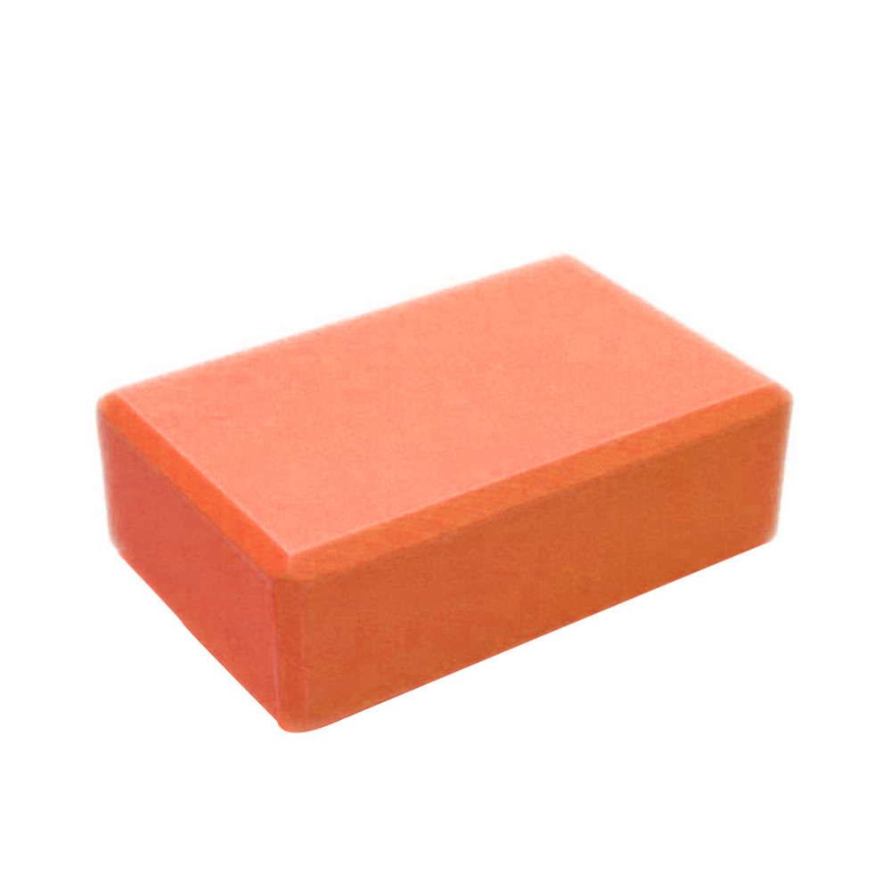 Colored EVA Yoga Block Brick N - огляд і ціна Home Gym Build