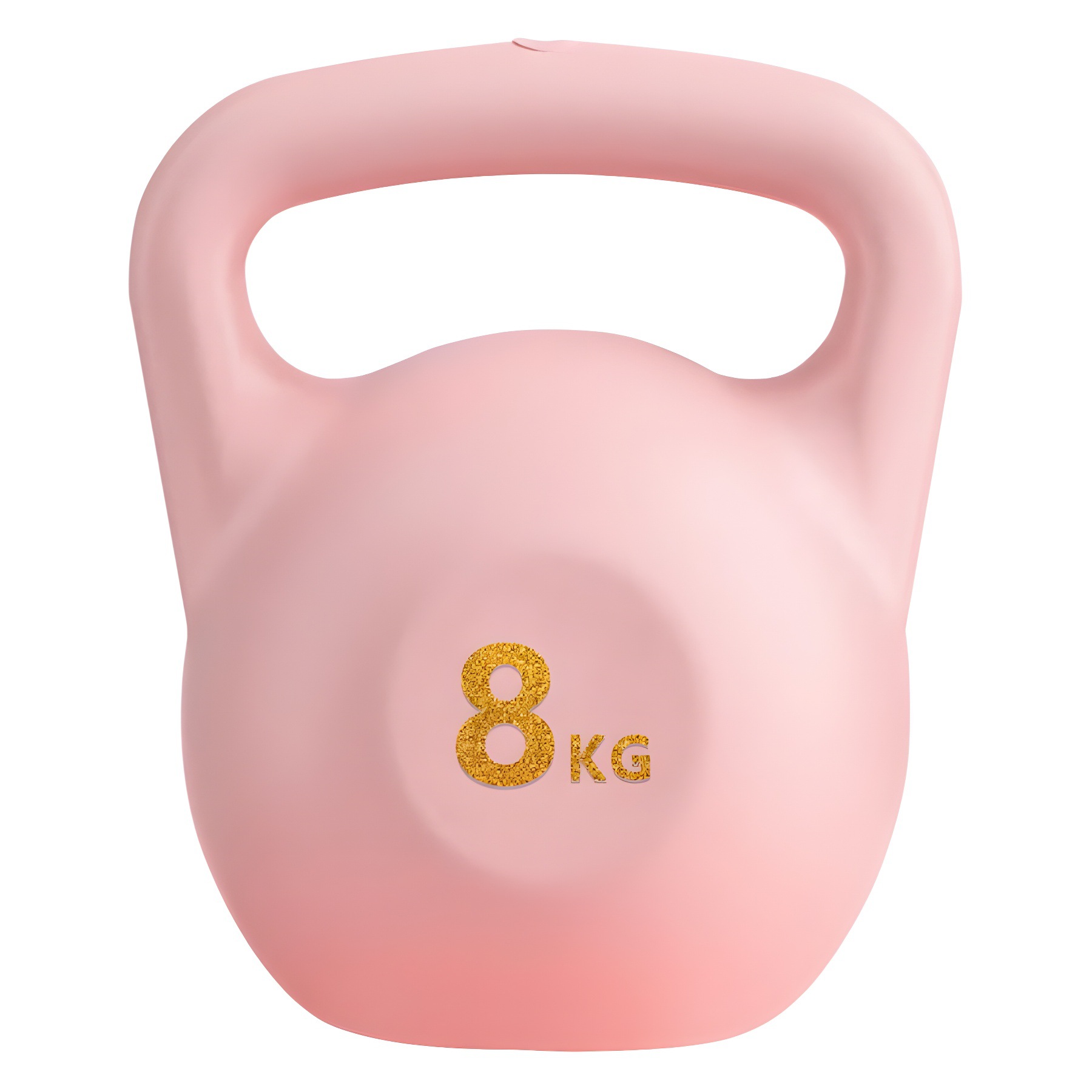 PVC Soft Kettlebells Gym Fitne - огляд і ціна Home Gym Kettlebells