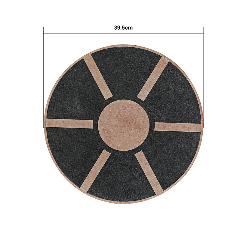 High Quality Custom Stability  - огляд і ціна Wobble Board Balance