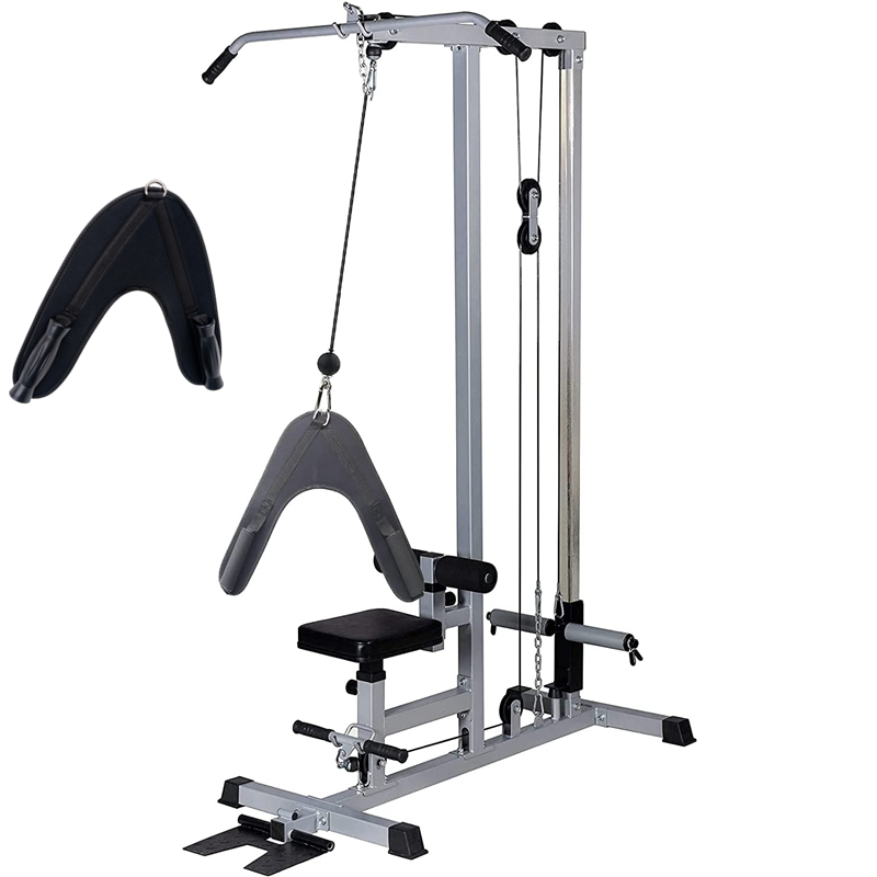V-shape Abdominal Crunch Harne - огляд і ціна Home Gym Tools
