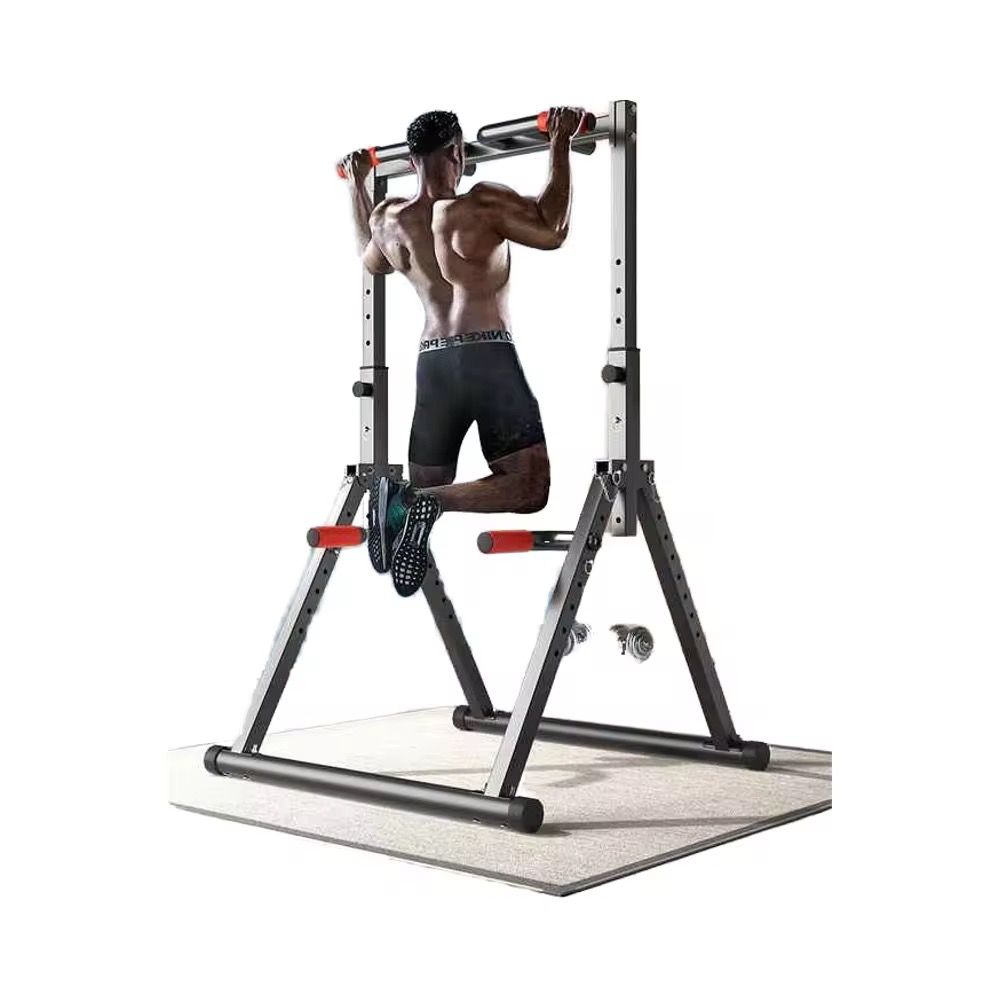 New 2025 Multi-Function Home G - огляд і ціна Home Gym Multi Station