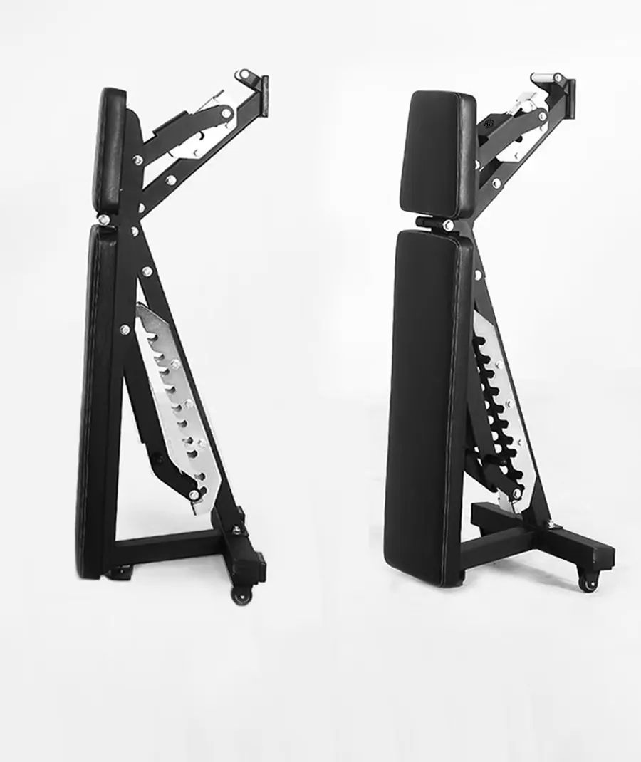Adjustable Dumbbell Foldable B - огляд і ціна Home Gym Practice