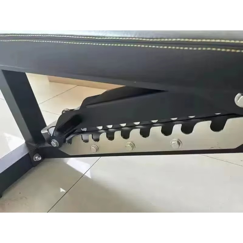 Adjustable Dumbbell Foldable B - огляд і ціна Home Gym Practice